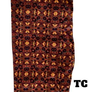 LuLaRoe Buttery Soft Leggings